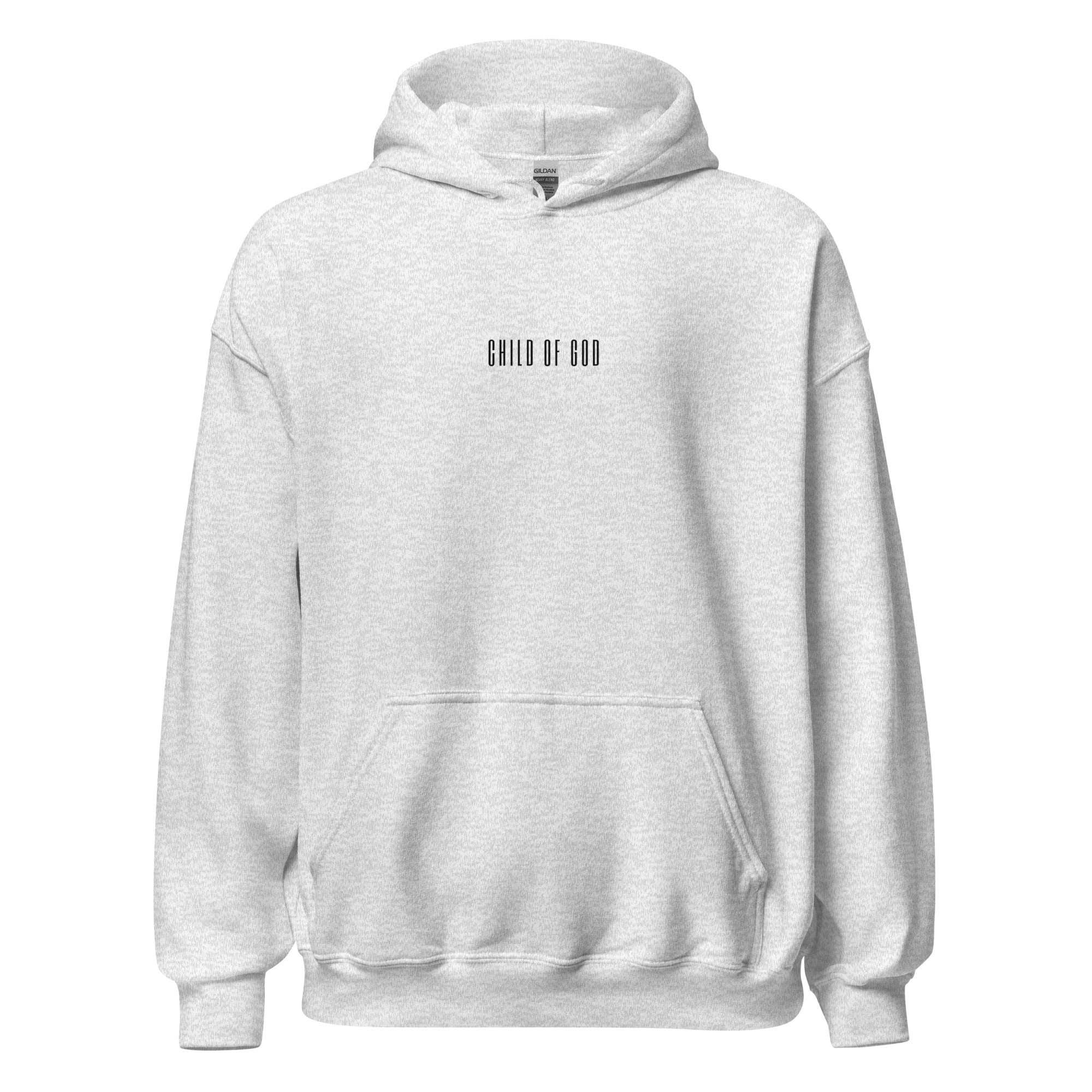 Child of God Unisex Hoodie