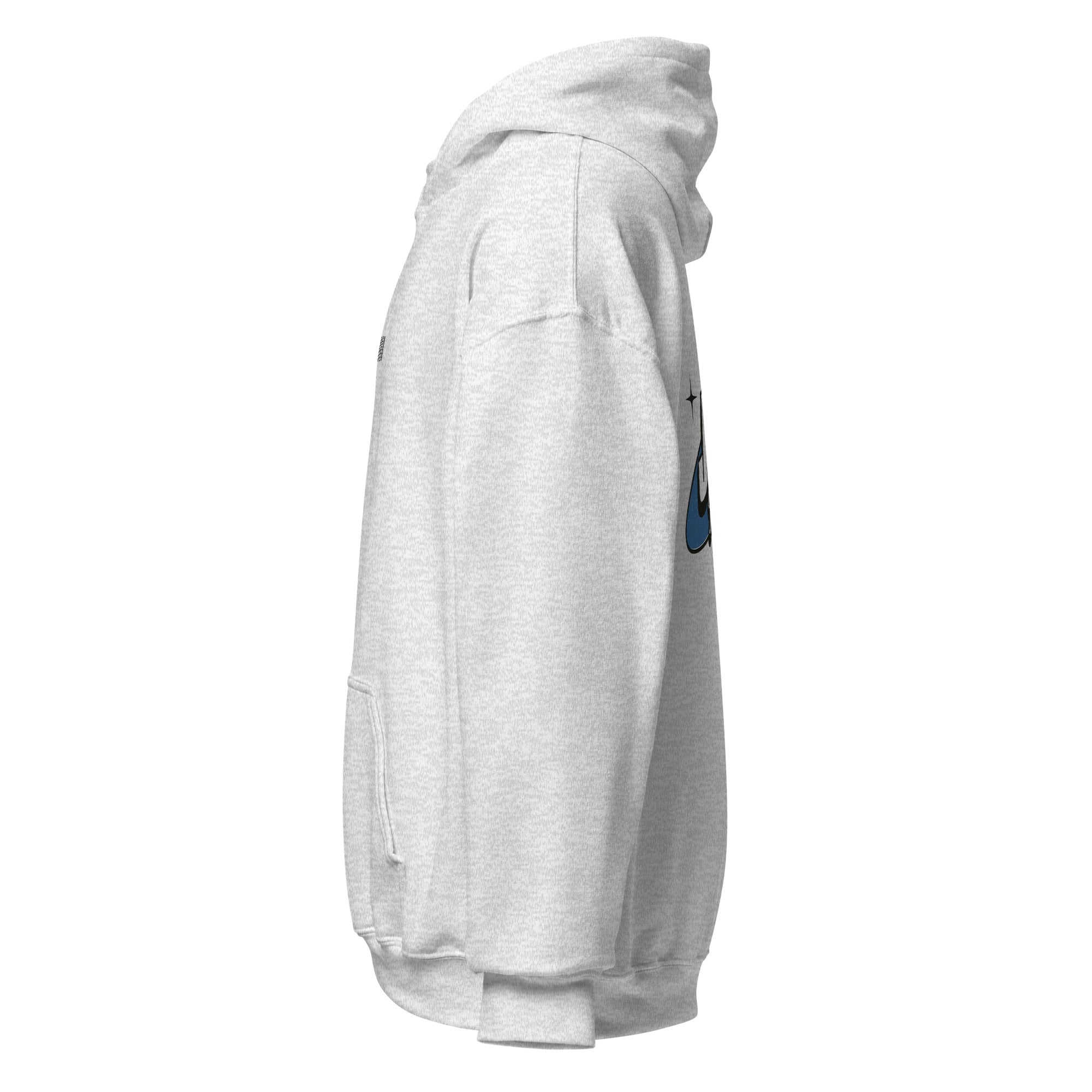 Child of God Unisex Hoodie