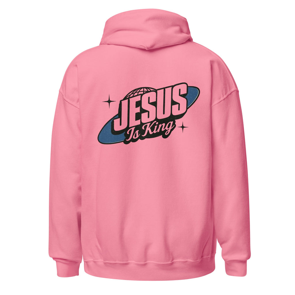 Child of God Unisex Hoodie