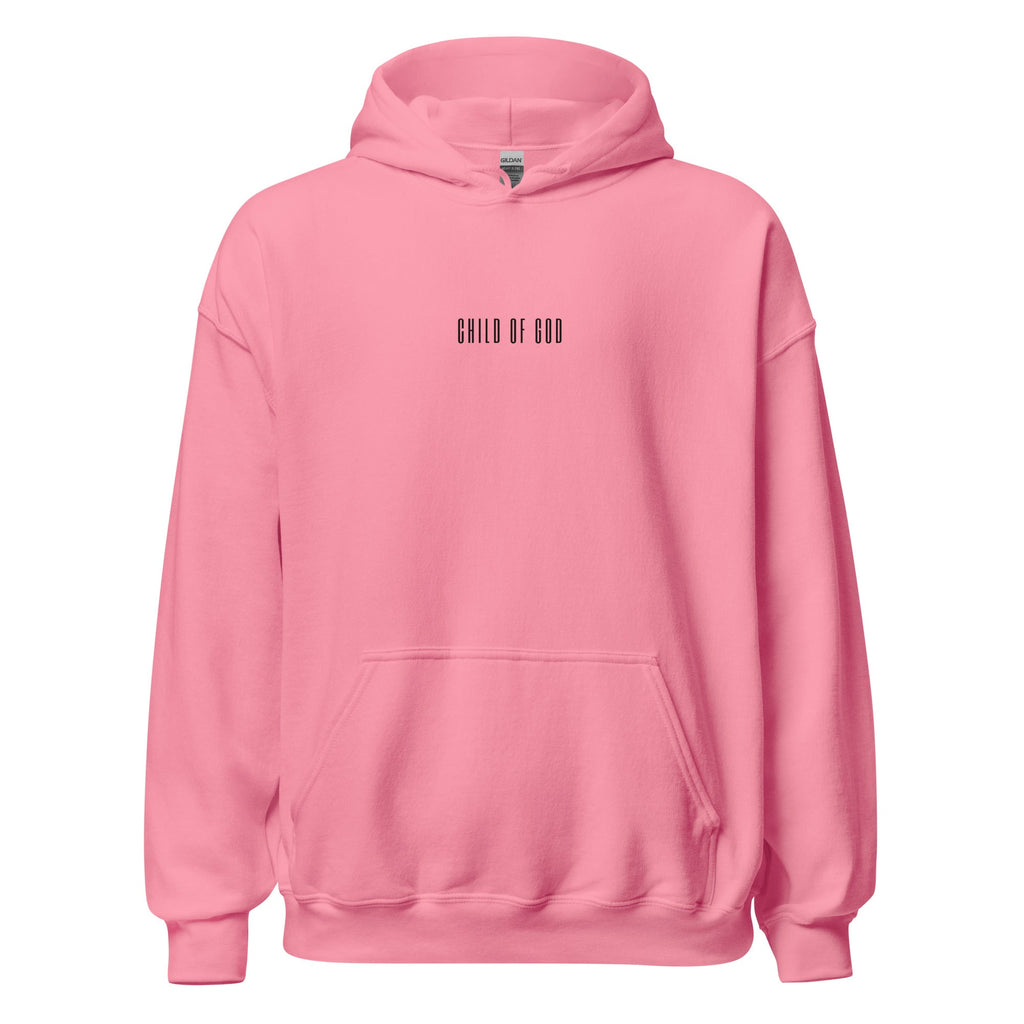 Child of God Unisex Hoodie