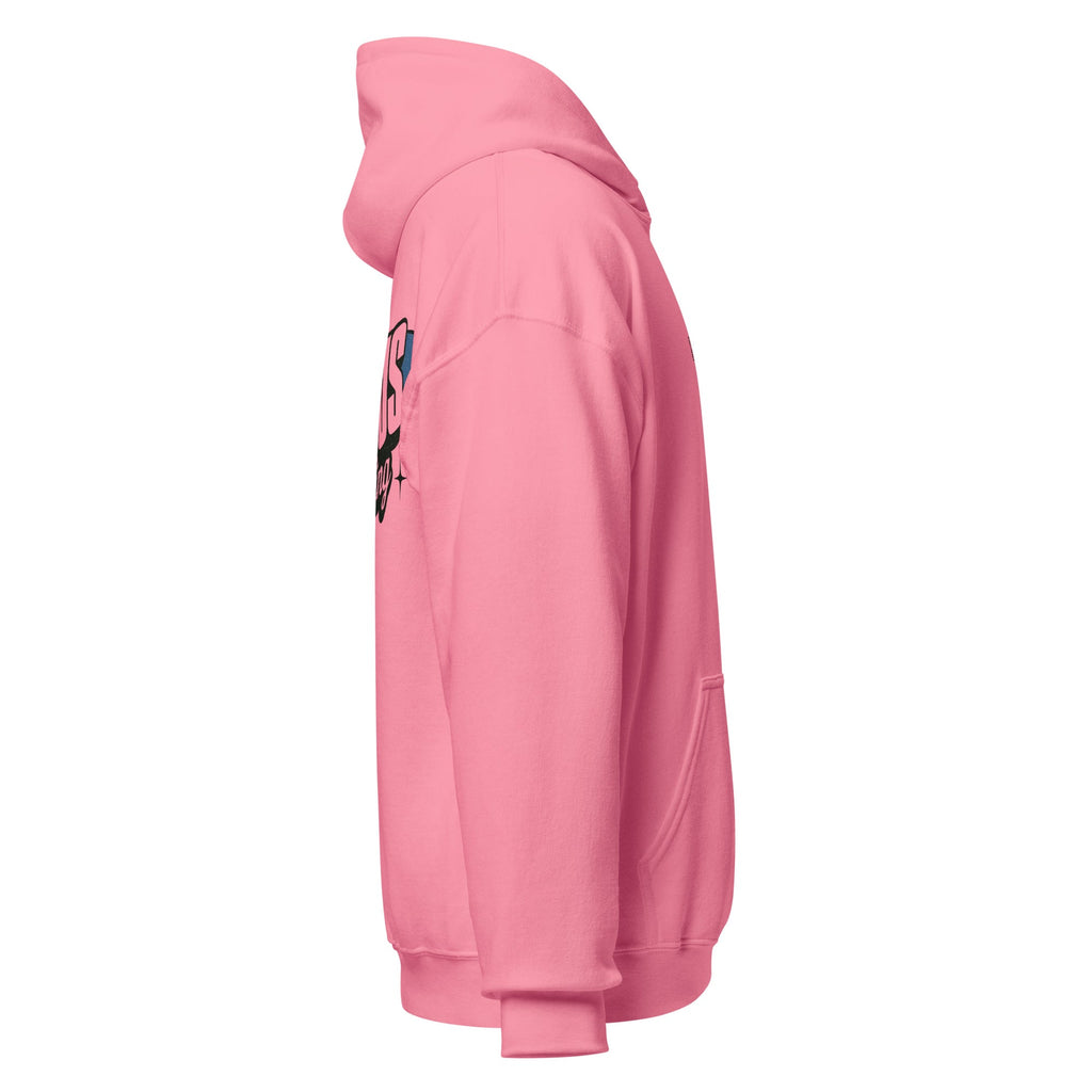 Child of God Unisex Hoodie