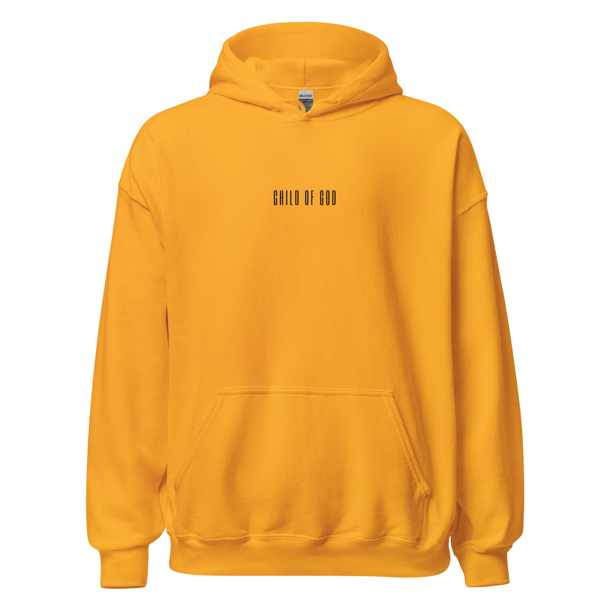 Child of God Unisex Hoodie