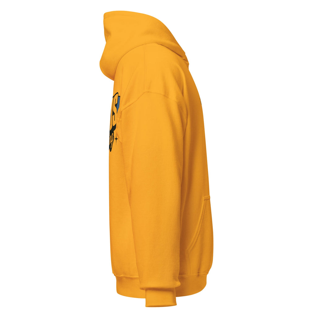 Child of God Unisex Hoodie