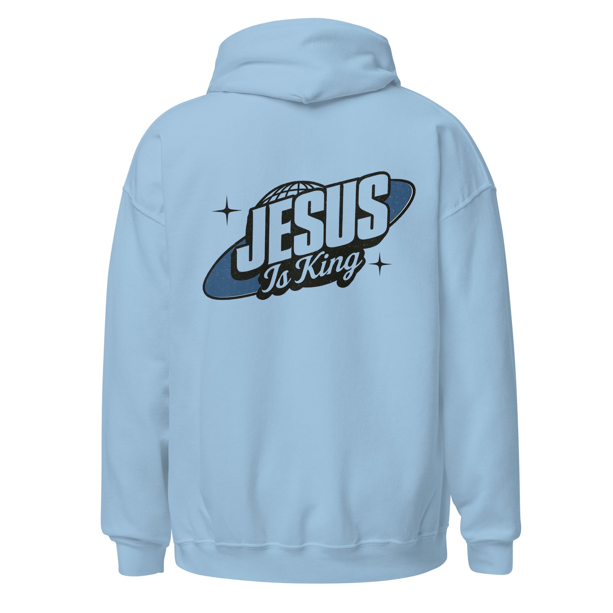 Child of God Unisex Hoodie