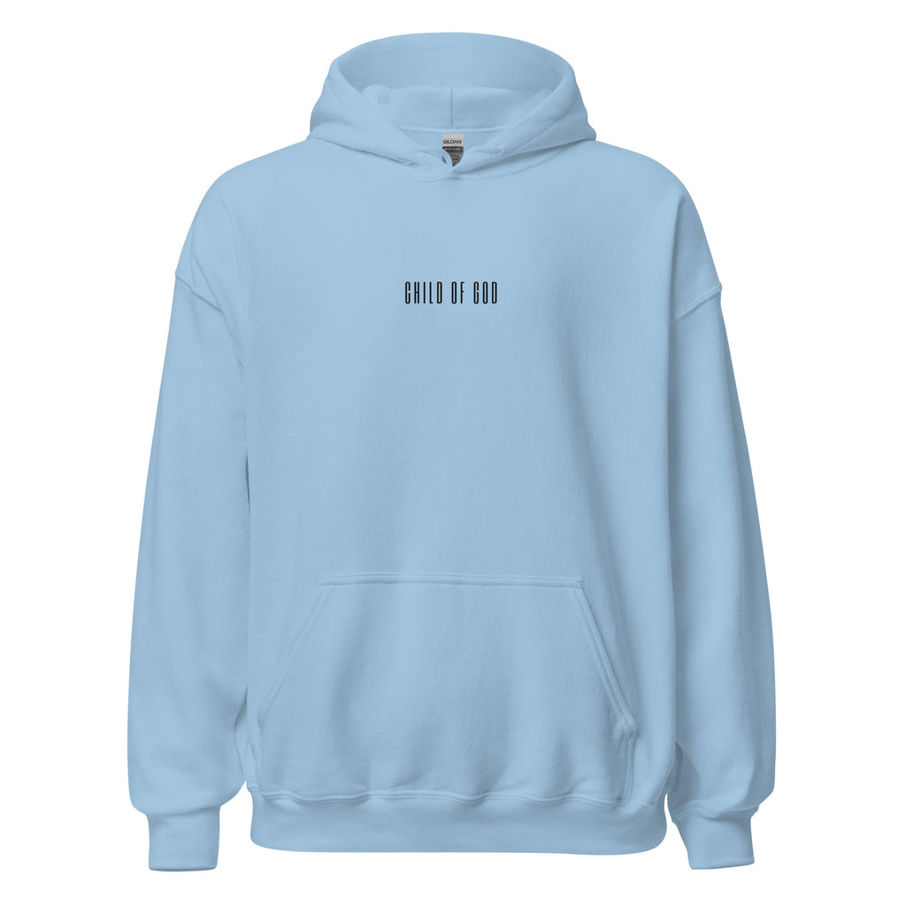 Child of God Unisex Hoodie