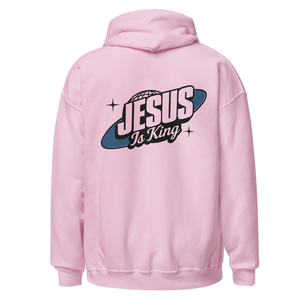 Child of God Unisex Hoodie