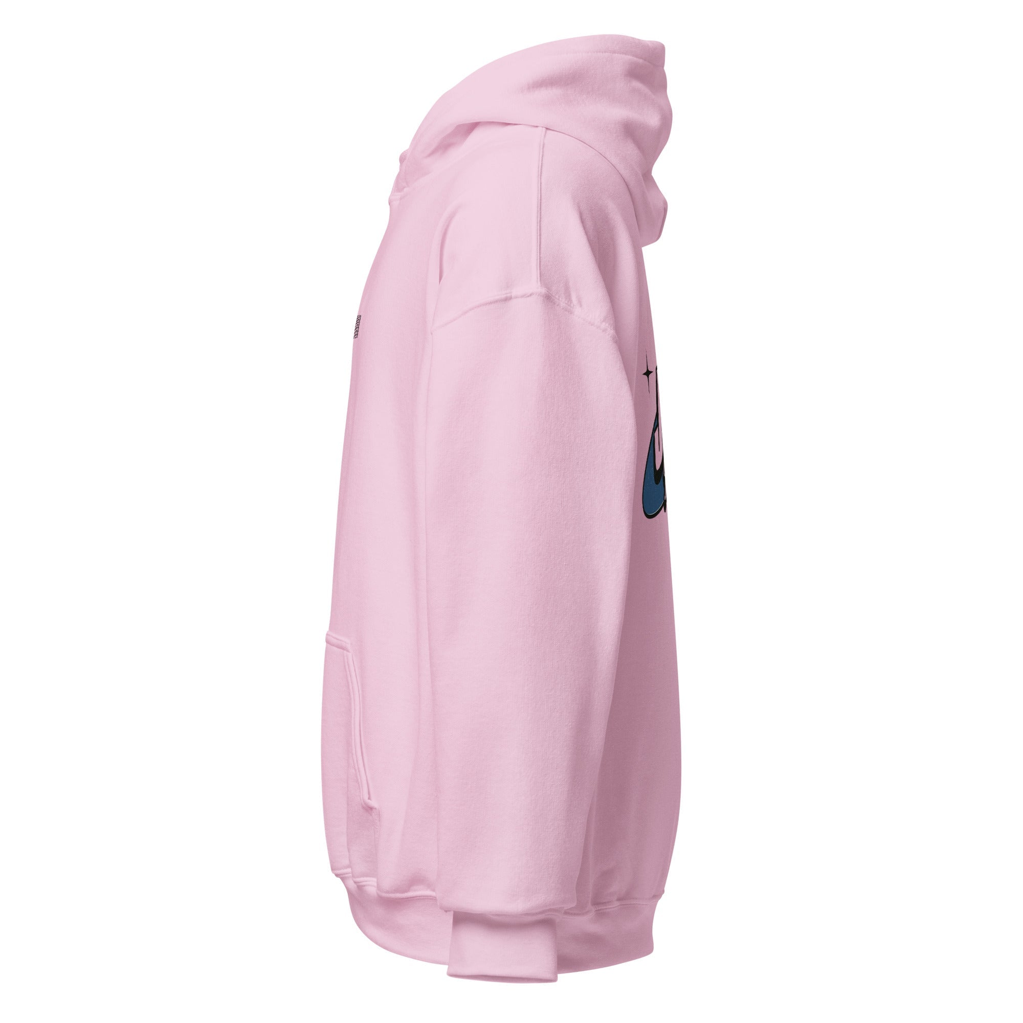 Child of God Unisex Hoodie
