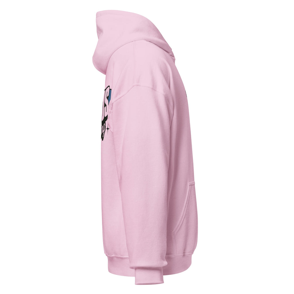 Child of God Unisex Hoodie