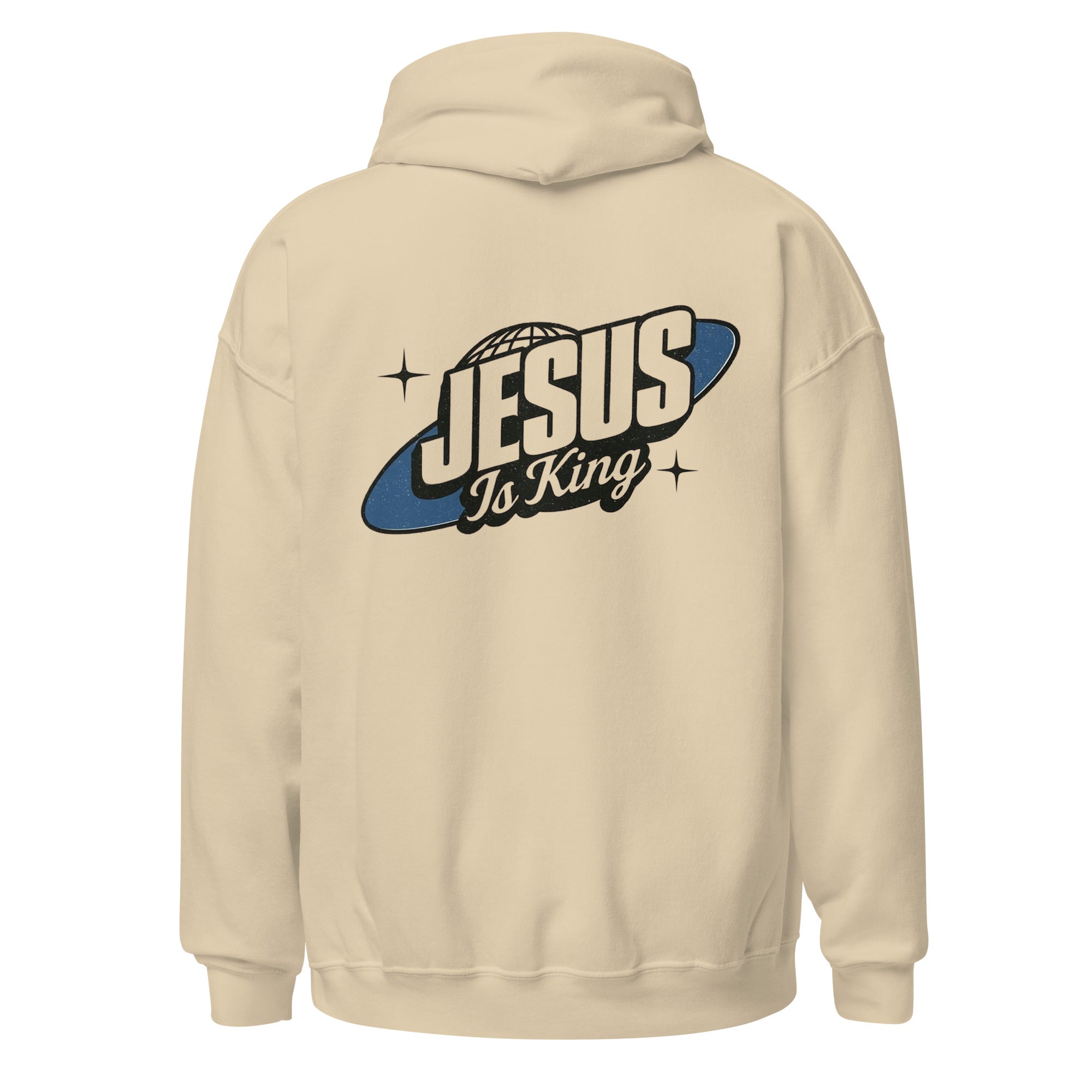 Child of God Unisex Hoodie