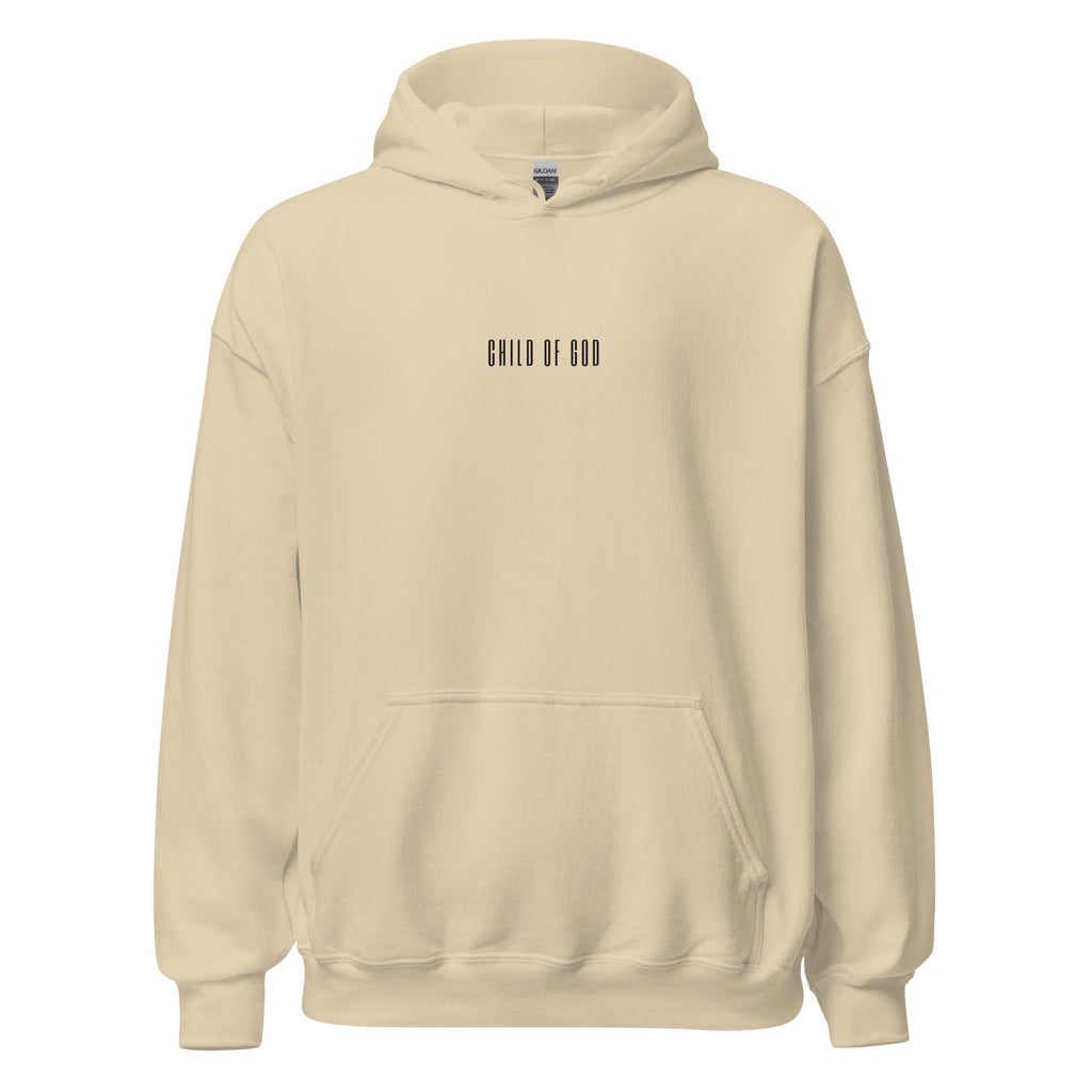 Child of God Unisex Hoodie