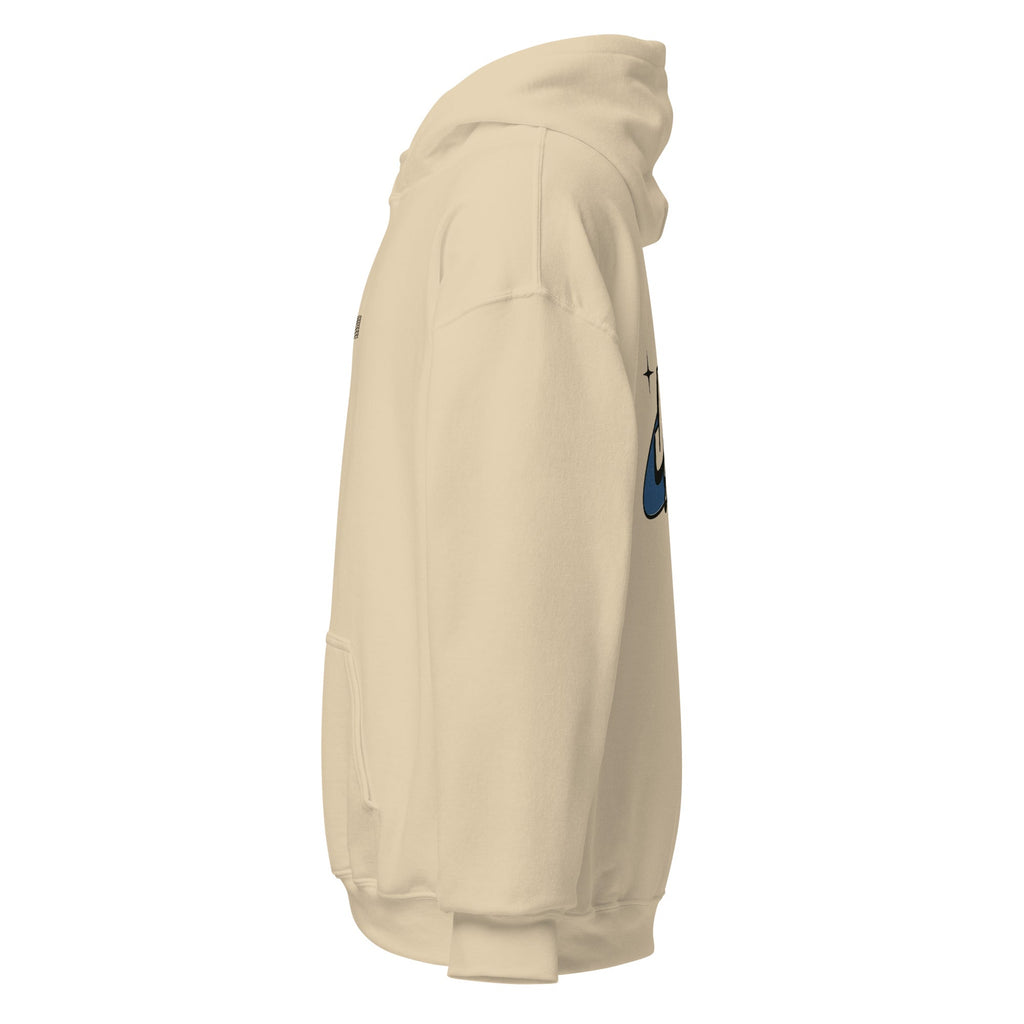 Child of God Unisex Hoodie