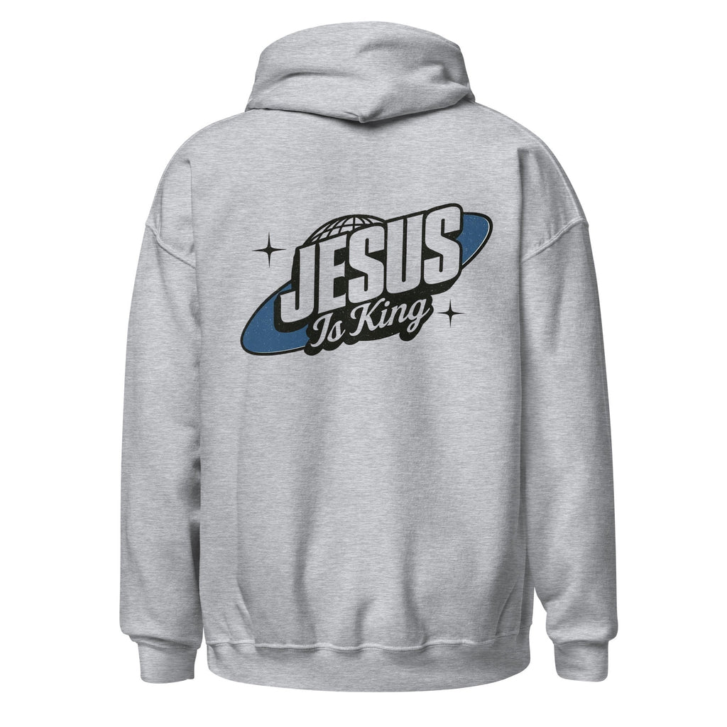 Child of God Unisex Hoodie
