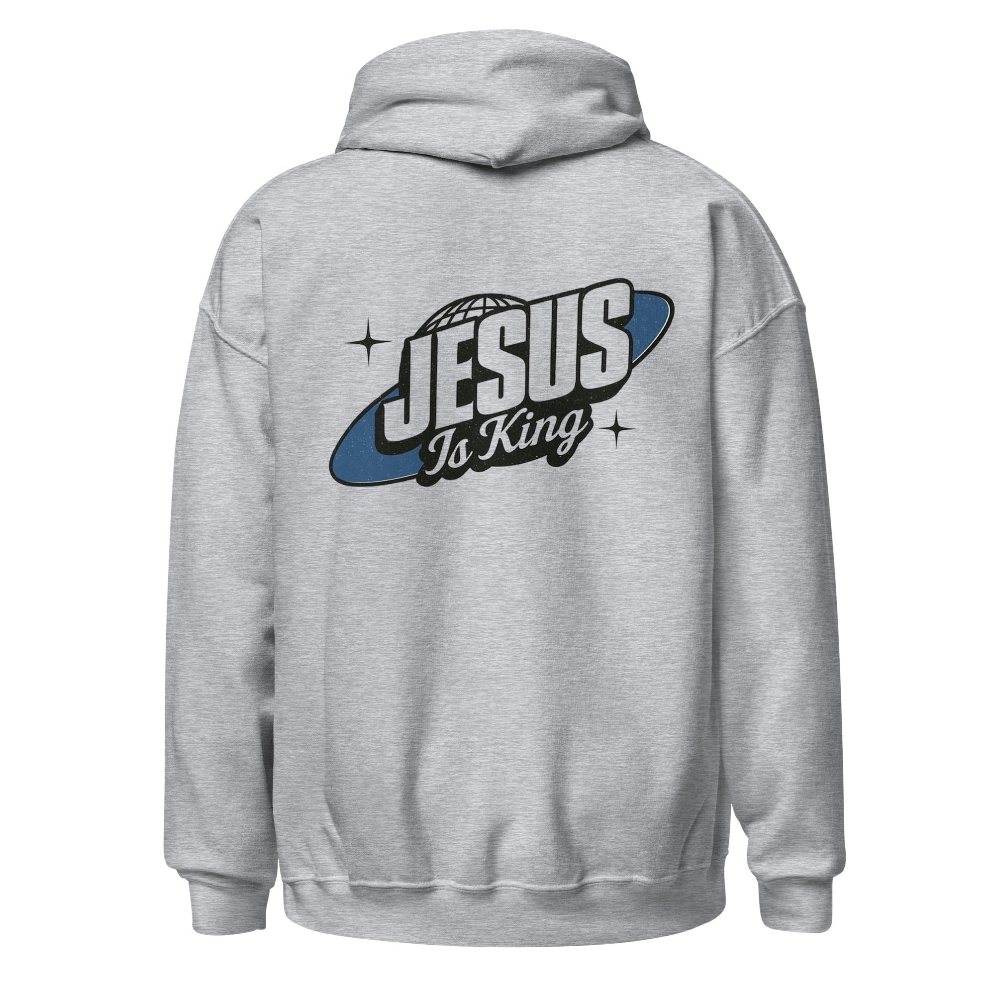 Child of God Unisex Hoodie