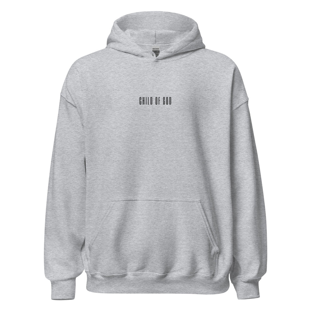 Child of God Unisex Hoodie