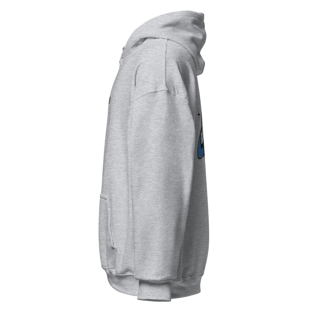 Child of God Unisex Hoodie