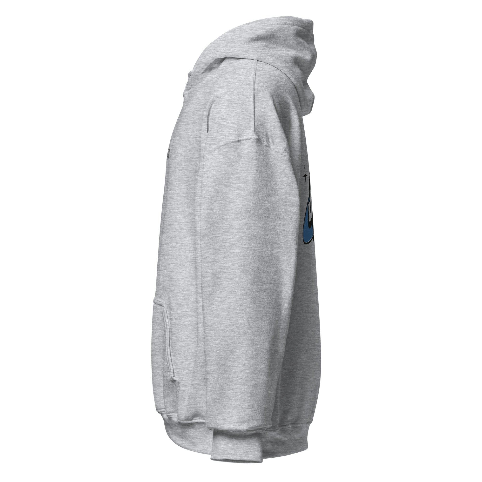 Child of God Unisex Hoodie