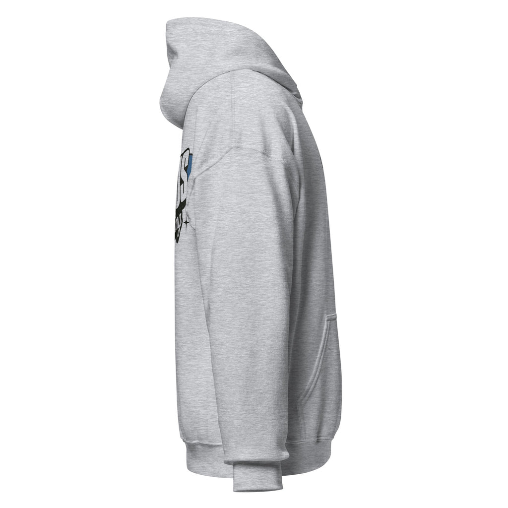 Child of God Unisex Hoodie