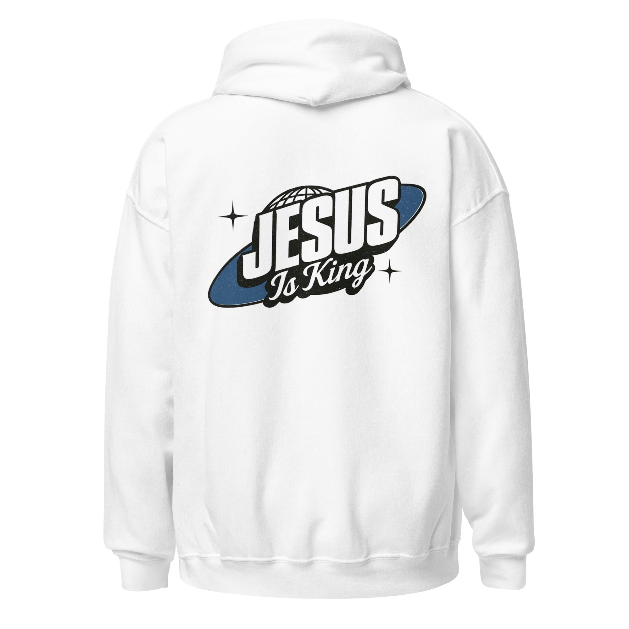 Child of God Unisex Hoodie