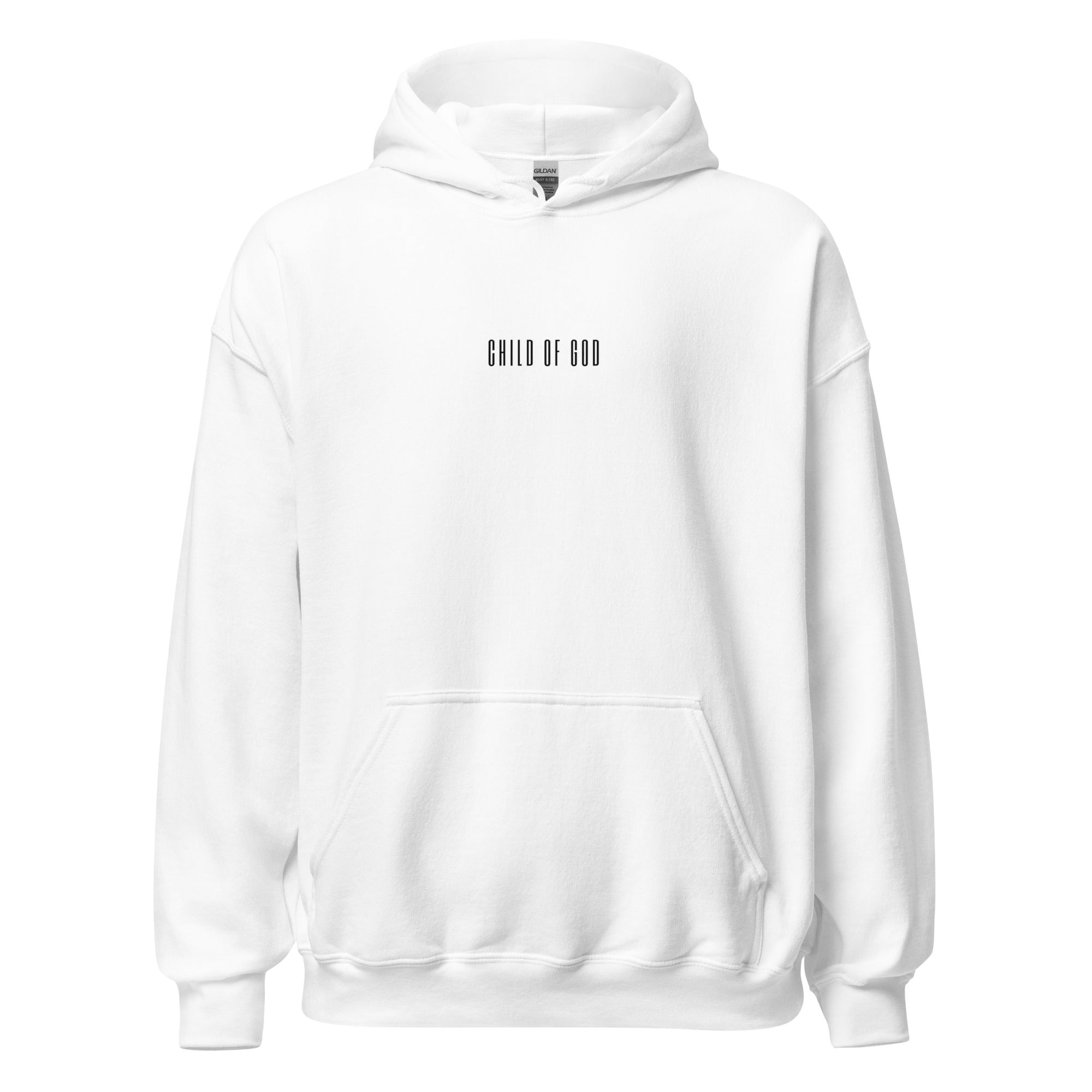 Child of God Unisex Hoodie