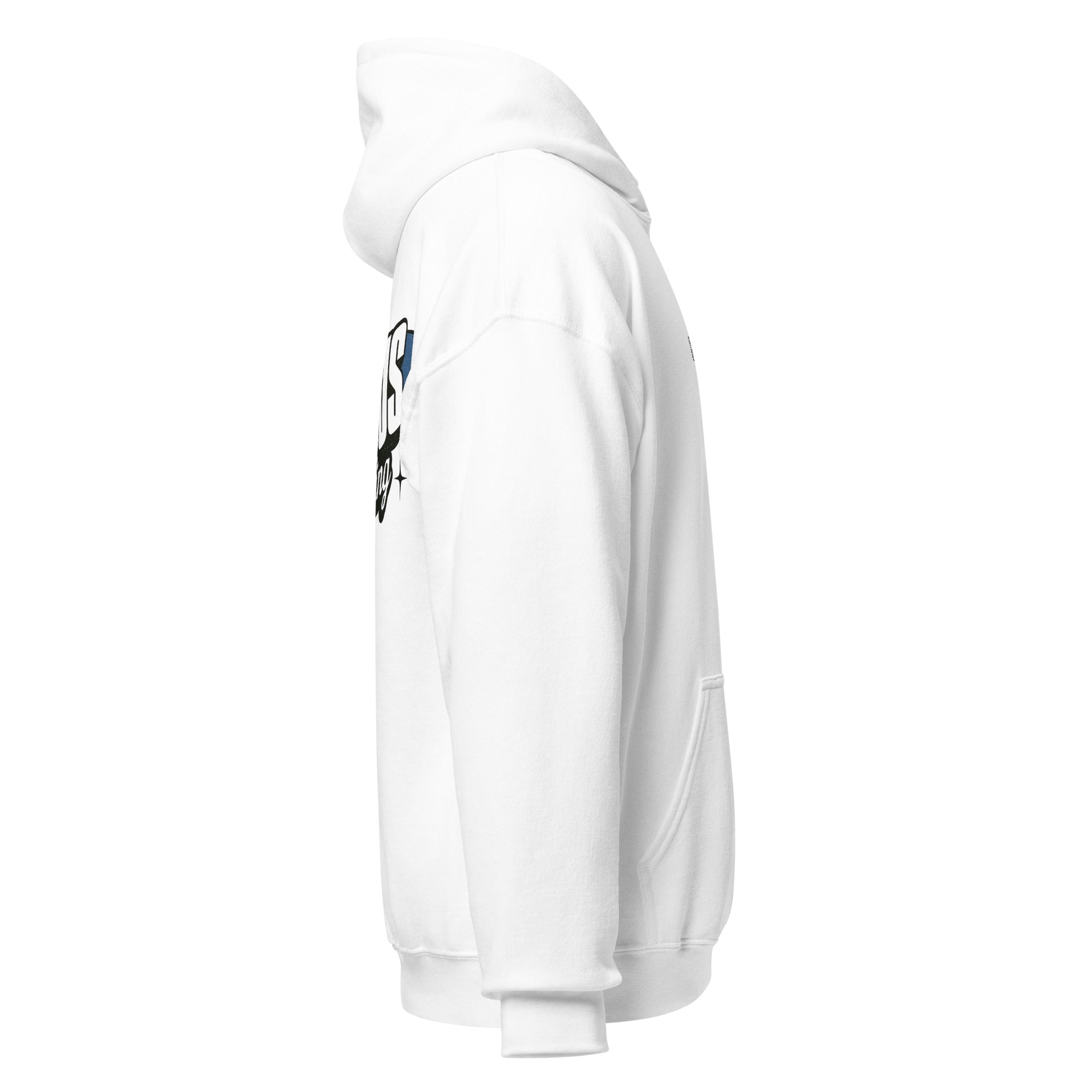 Child of God Unisex Hoodie